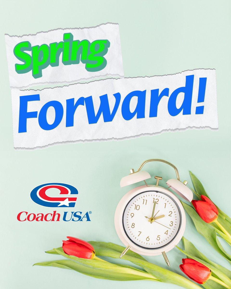 CoachUSA tweet media