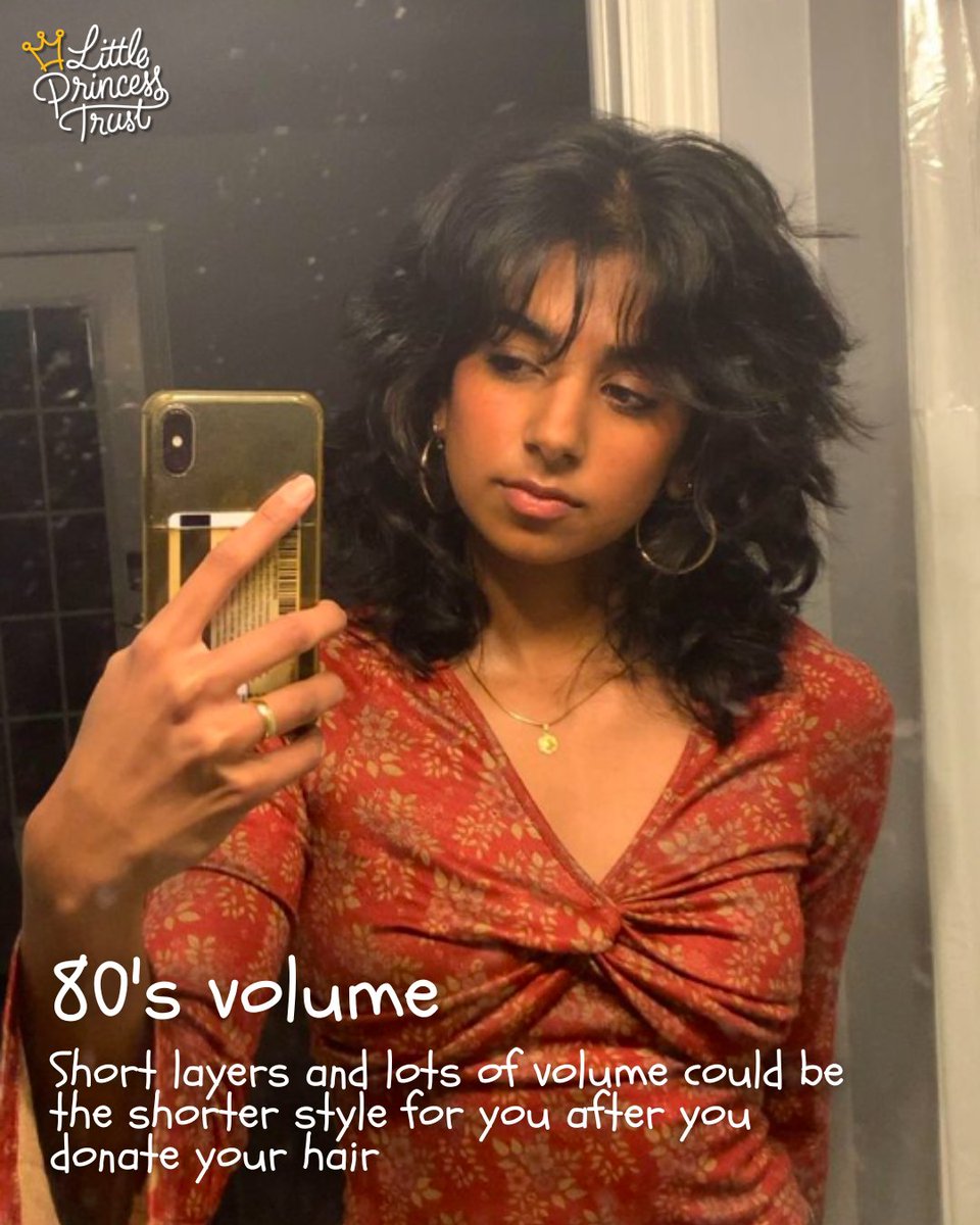 Little Princess Trust tweet media