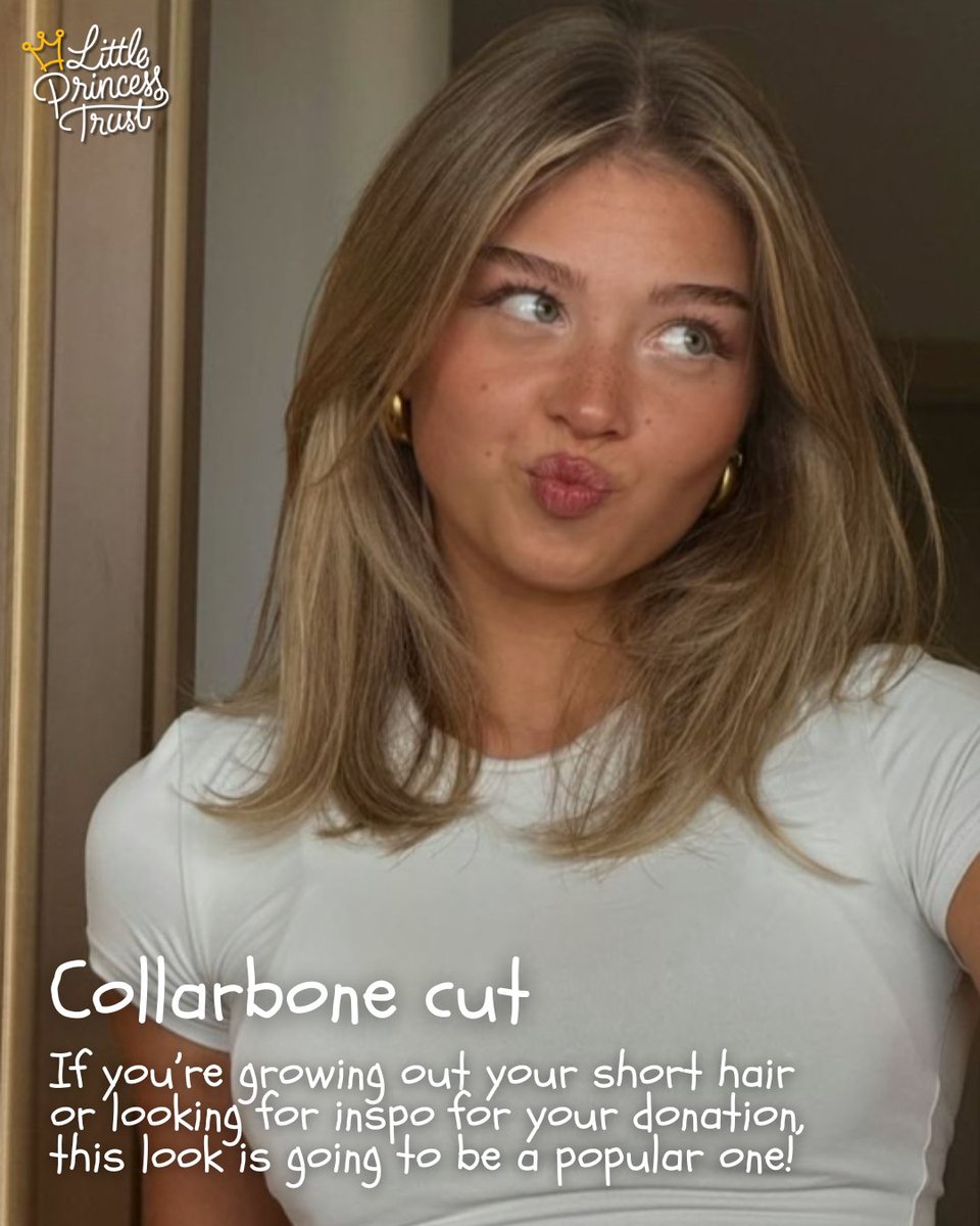 Little Princess Trust tweet media