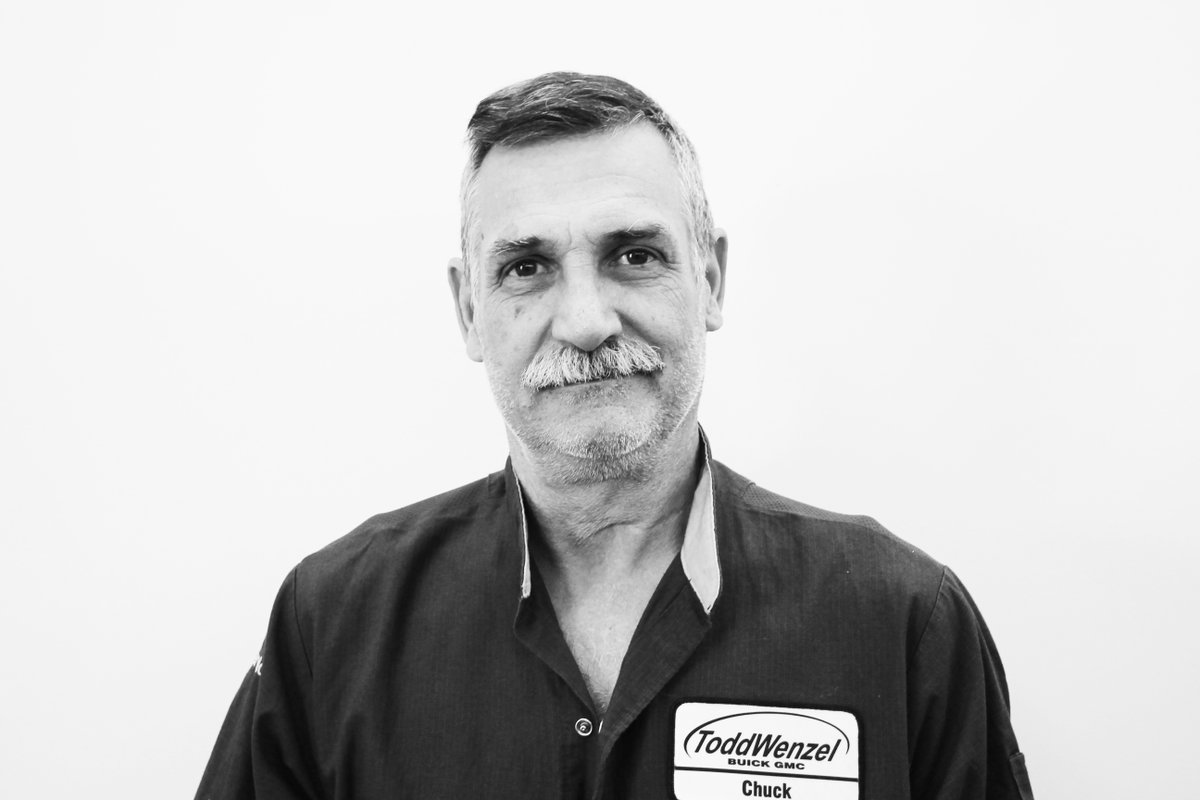 Todd Wenzel Auto tweet media