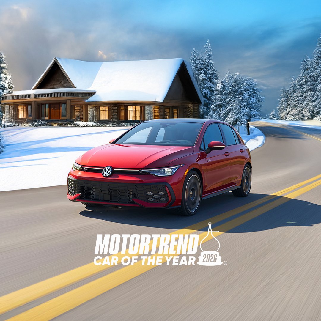 Volkswagen Canada tweet media