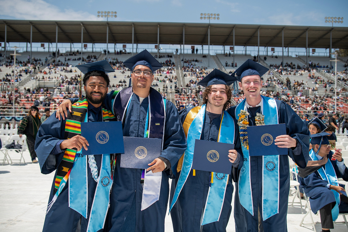 Cal State Monterey Bay tweet media