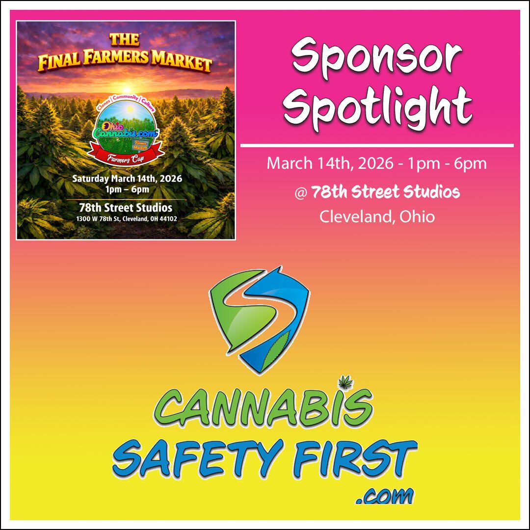 OhioCannabis™ tweet media