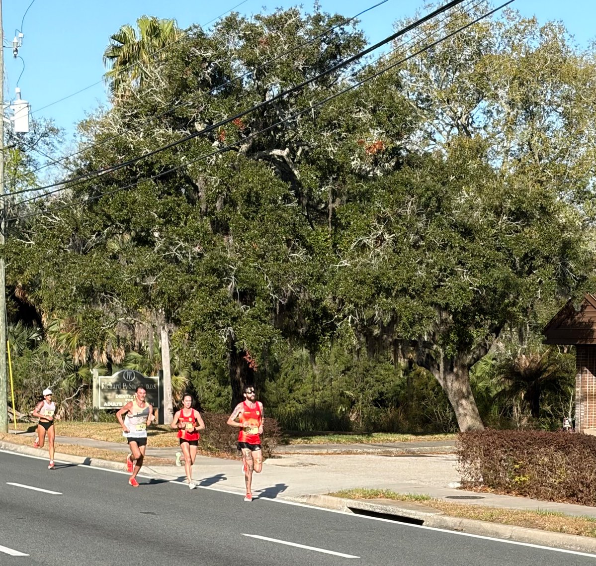 Hansons-Brooks ODP tweet media