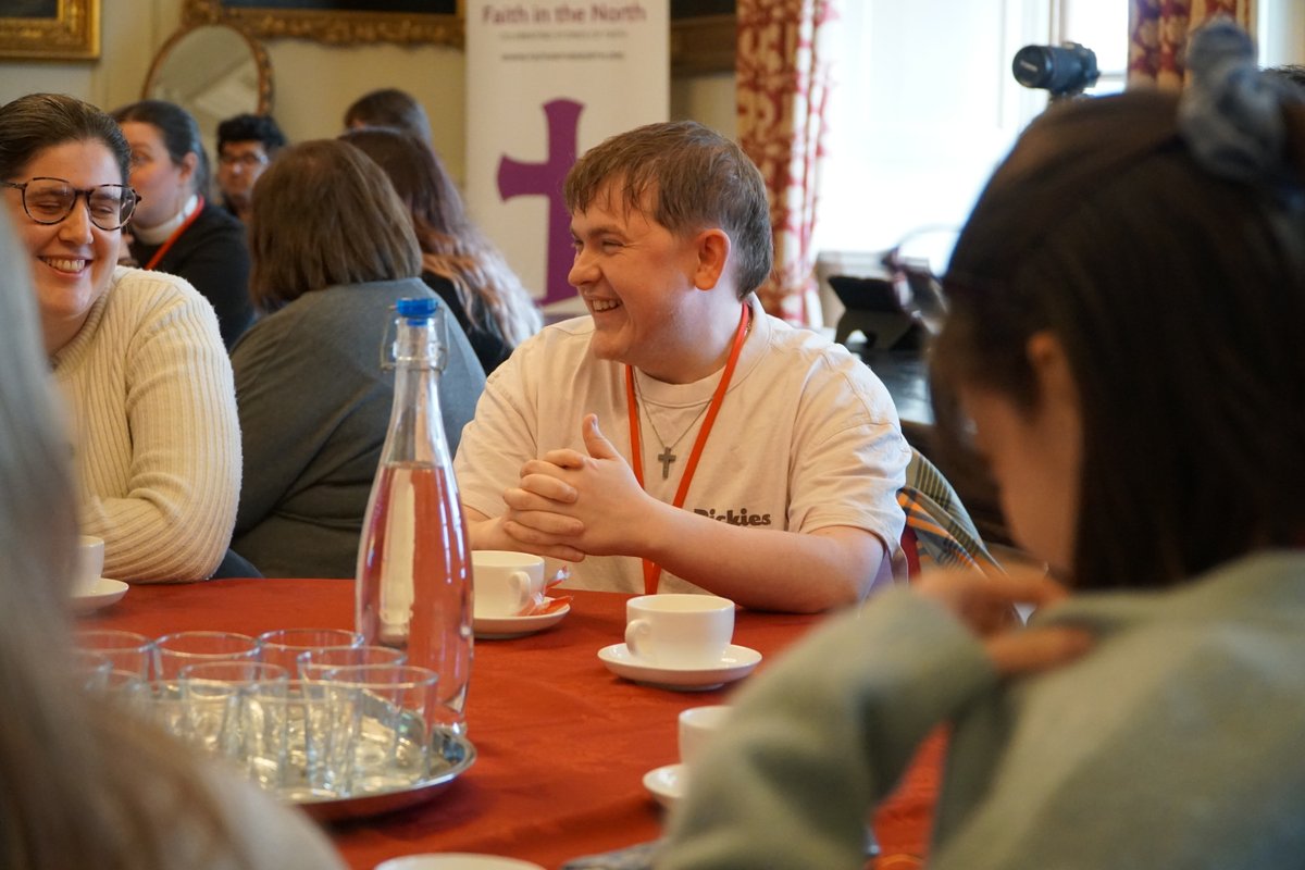 Archbishop of York tweet media