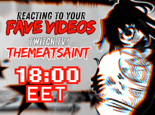 The Meat Saint 🥩⛪ tweet media