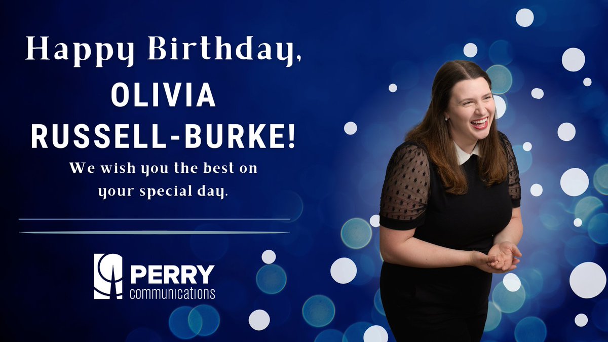 Perry Communications Group tweet media