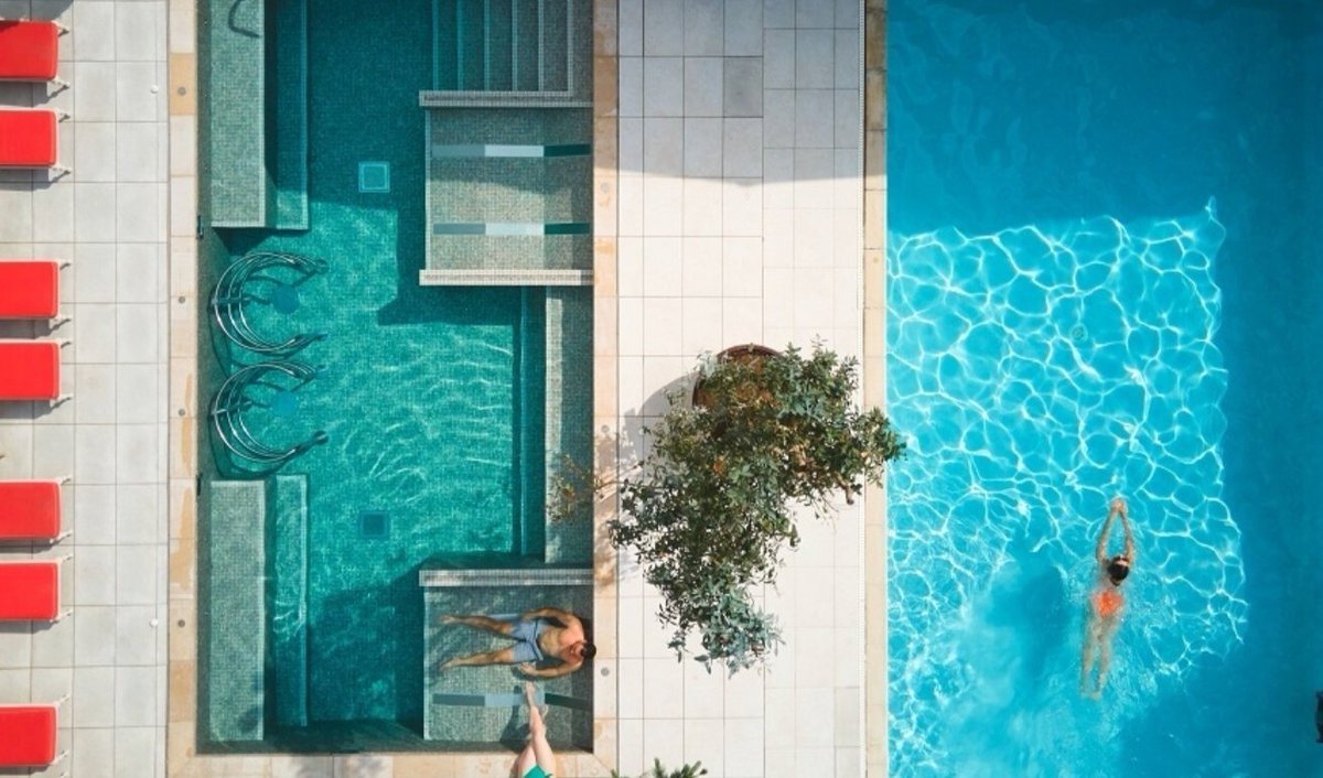 Good Spa Guide tweet media