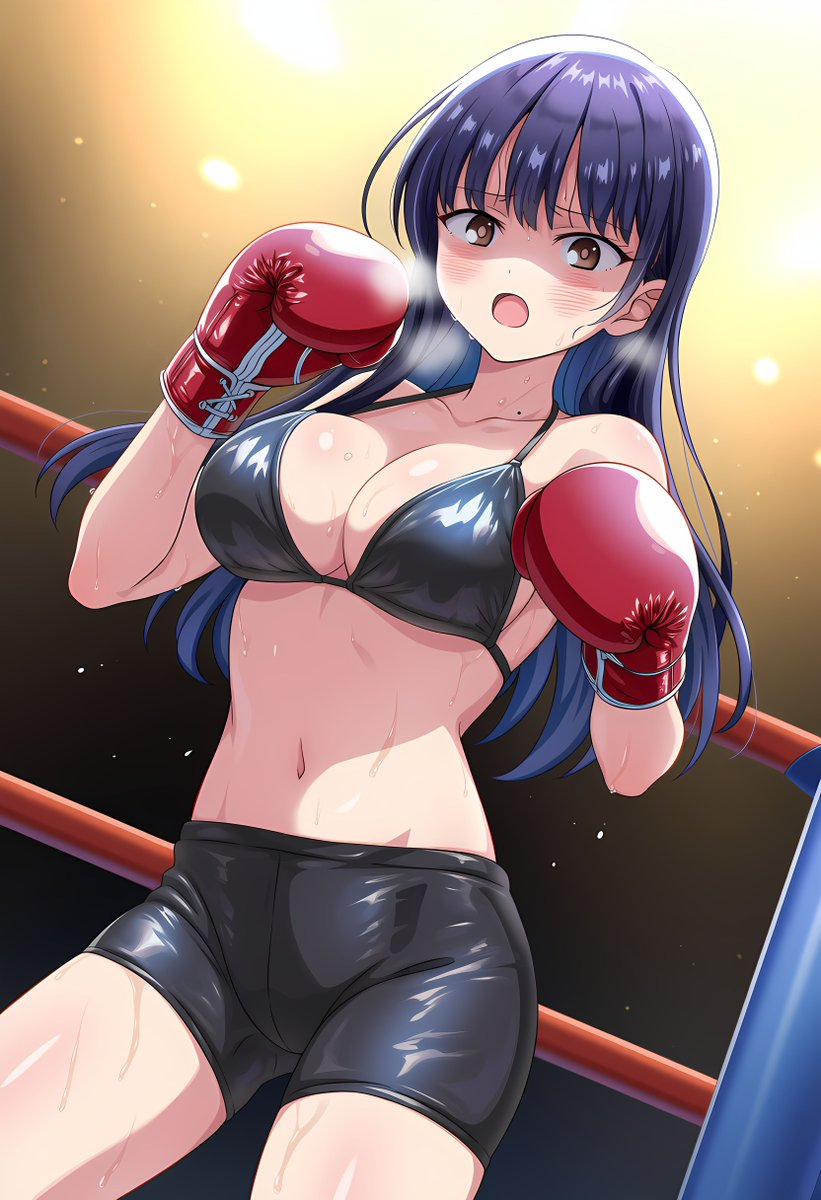 BoxinGenerated tweet media