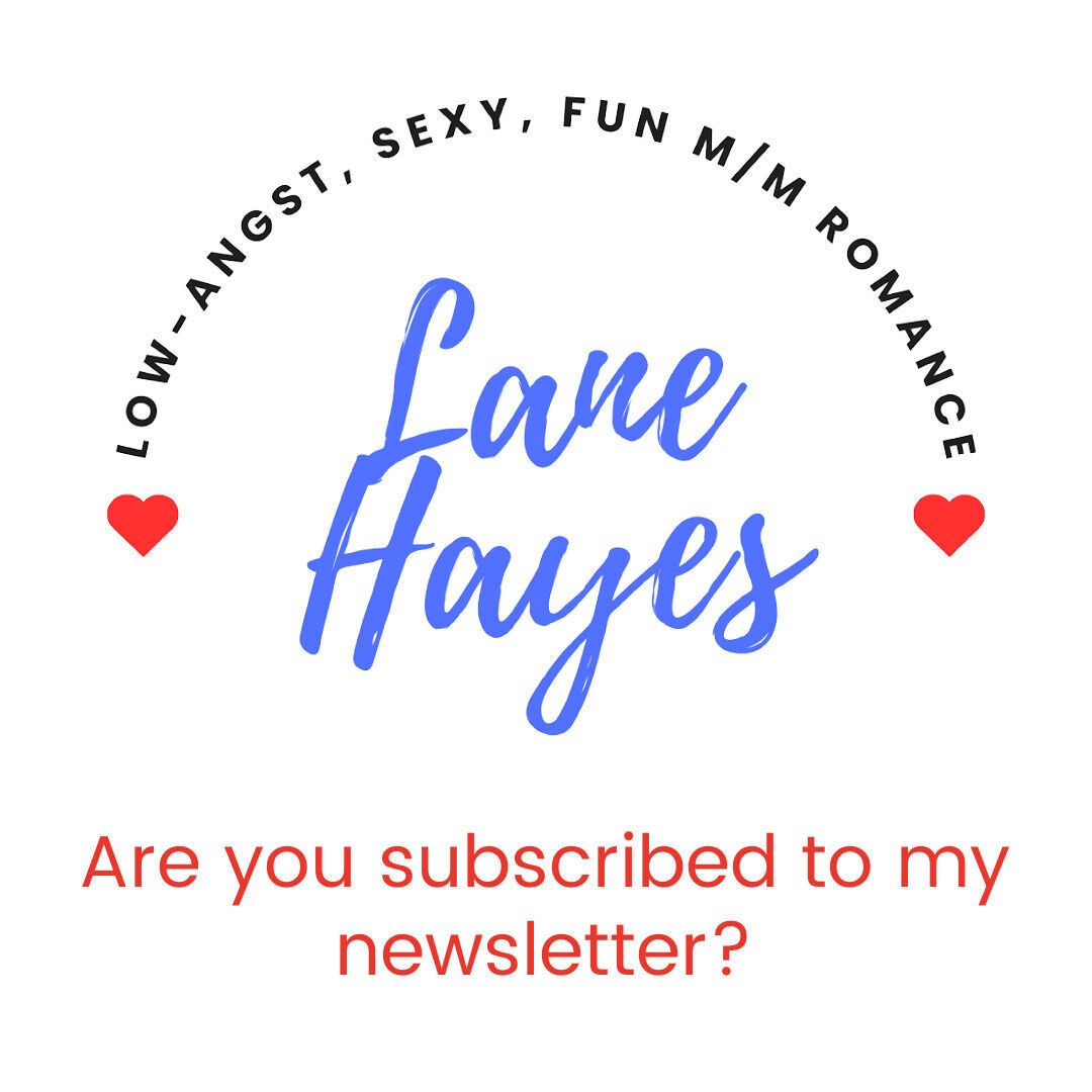 Lane Hayes tweet media