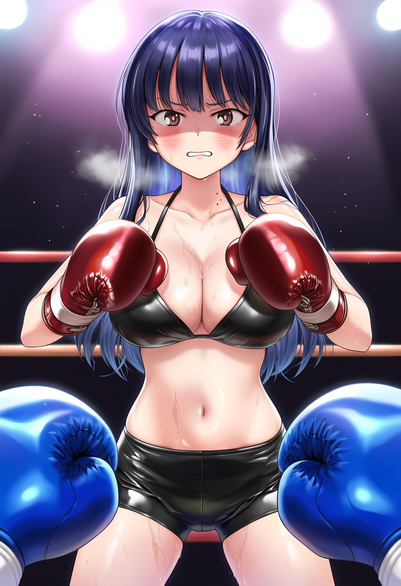 BoxinGenerated tweet media