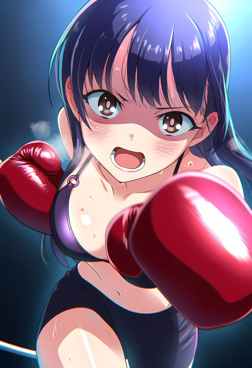 BoxinGenerated tweet media