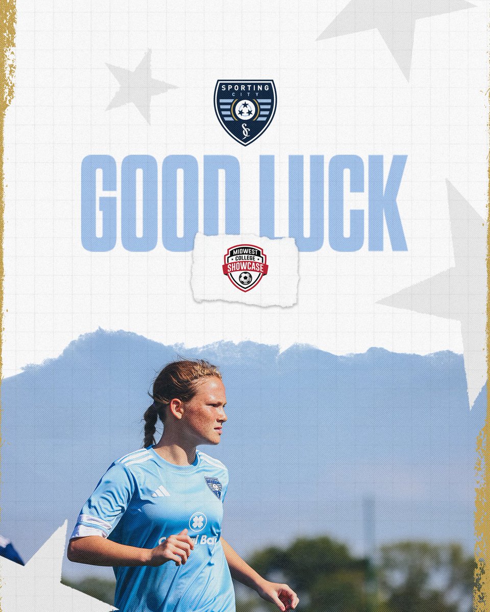 Sporting City tweet media