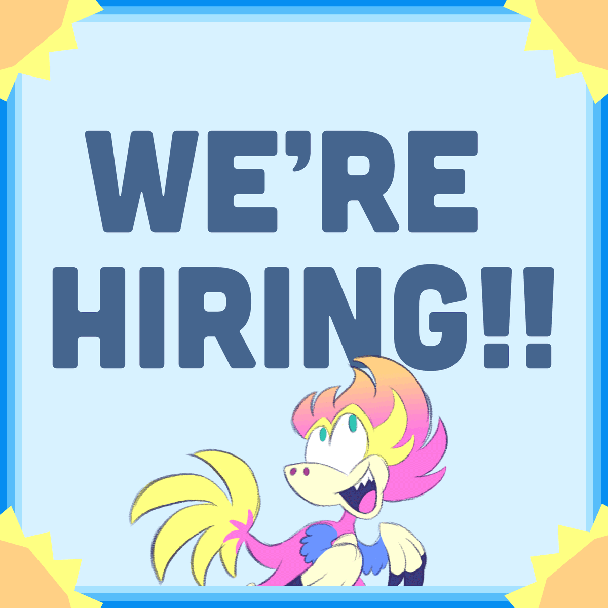 Games Done Quick tweet media