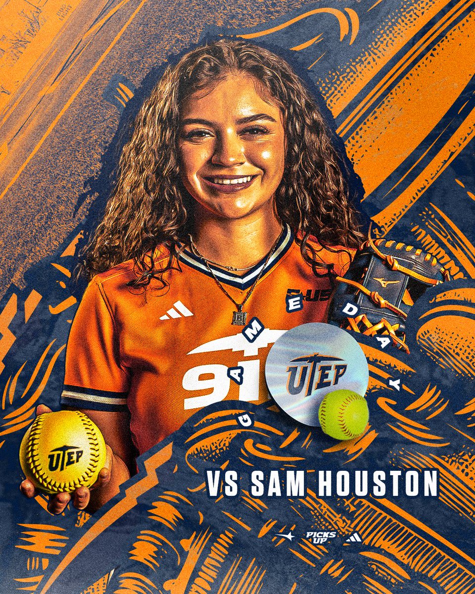 UTEP Softball tweet media