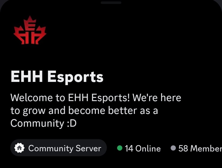 vigilante401's tweet photo. ⚠️ ATTENTION ANYONE RELATED TO GAMING, STREAMING, OR CONTENT CREATION ⚠️

I'm looking to gain more mutuals to support and grow with. I also want to grow my teams discord and my personal one

Reply for a follow back and to get the server links in dms! https://t.co/EVQoBNHMhX