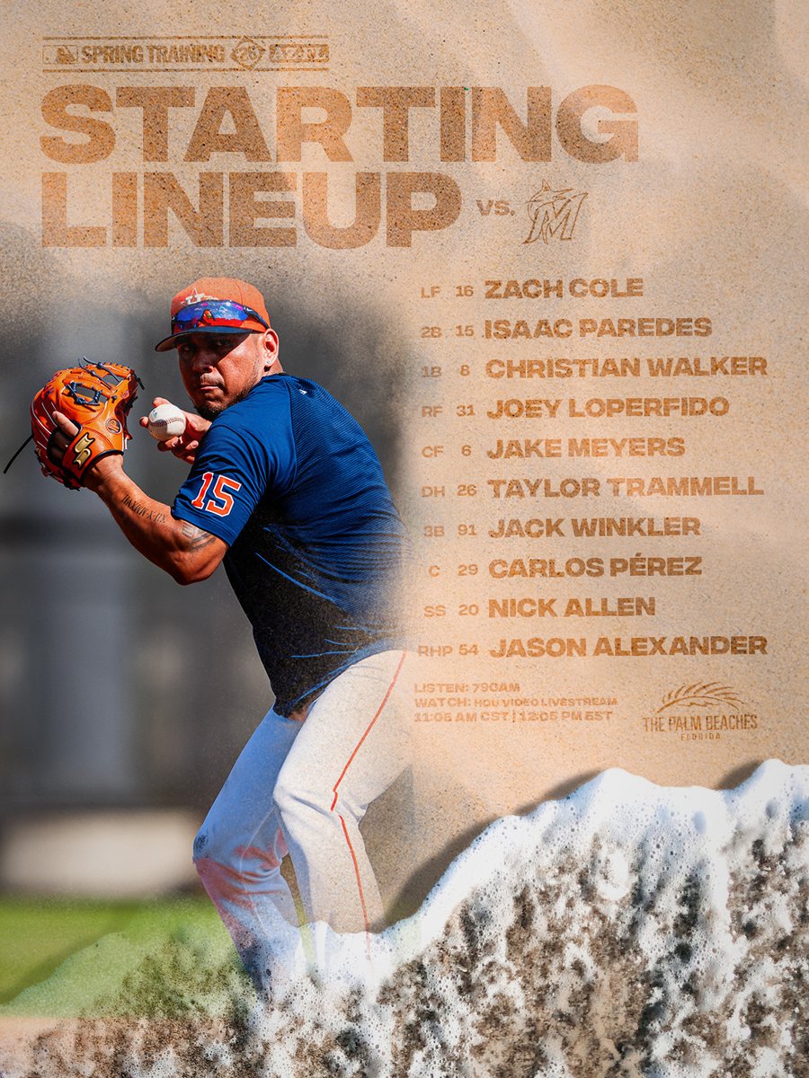 Houston Astros tweet media