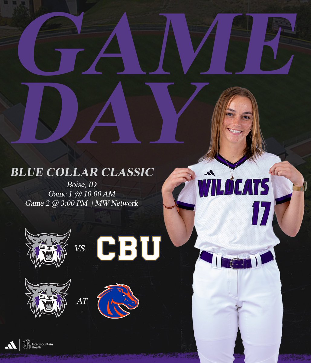 Weber State Softball tweet media