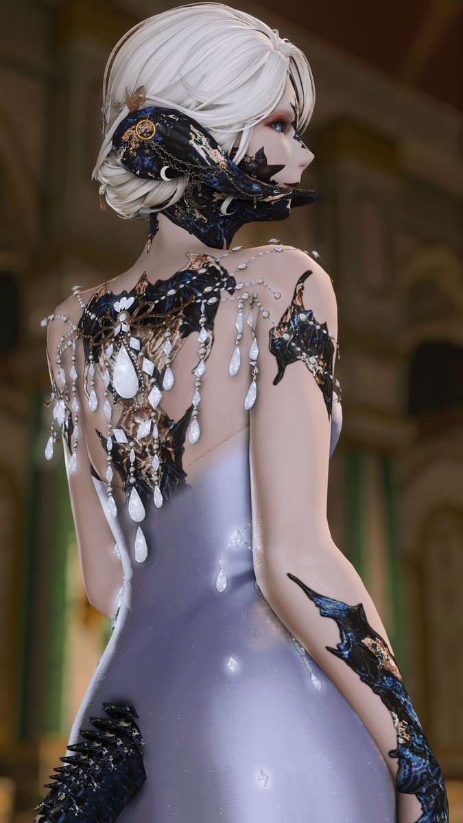 Salami_Queso's tweet photo. I may be a fan of shiny things. You can't blame me, can you?
#gposers | #gpose | #aura https://t.co/pld73gQ3id