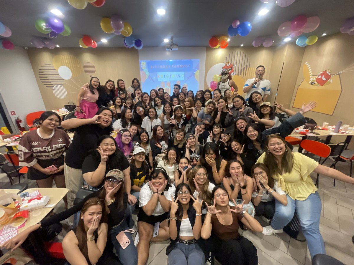 Brigiding Darlings tweet media