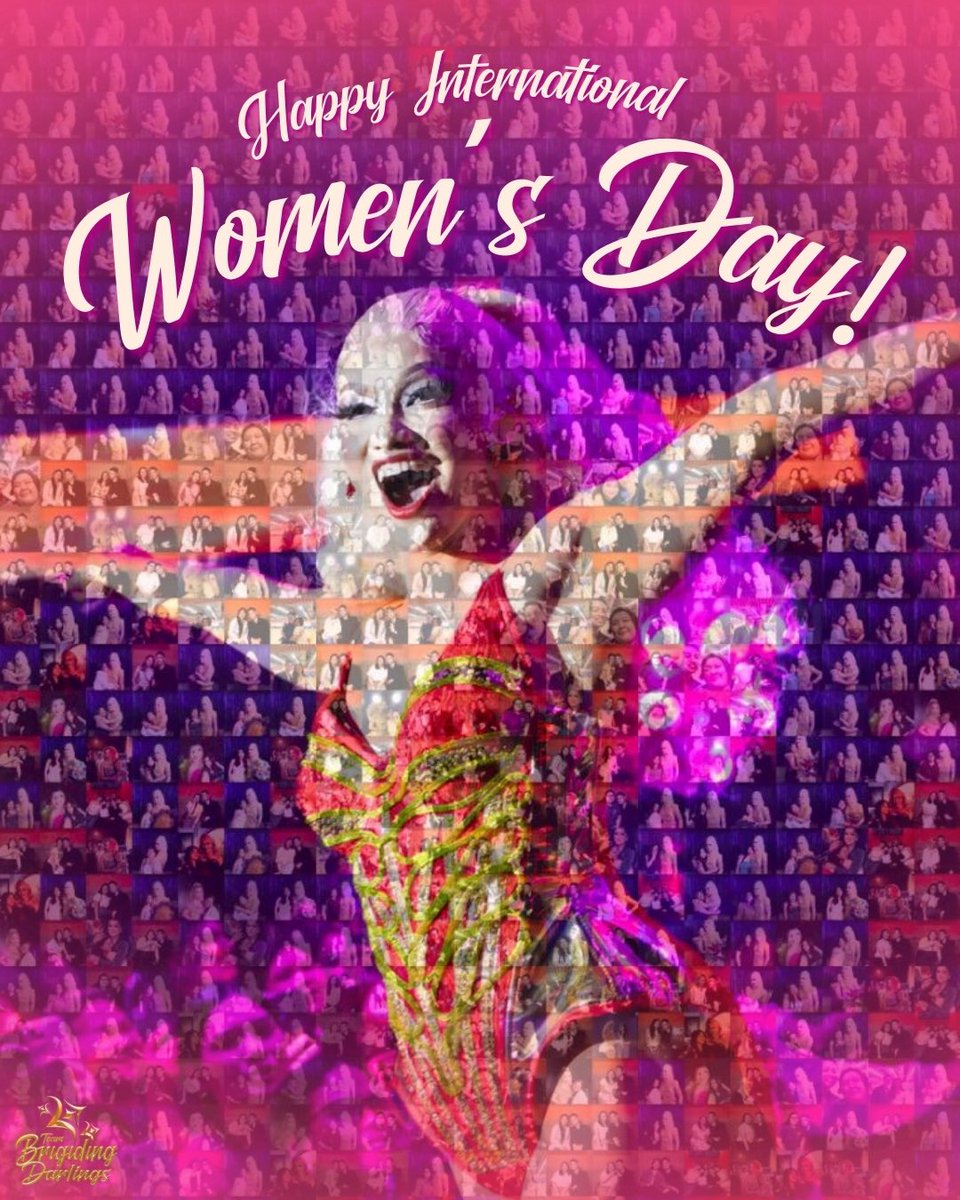 Brigiding Darlings tweet media