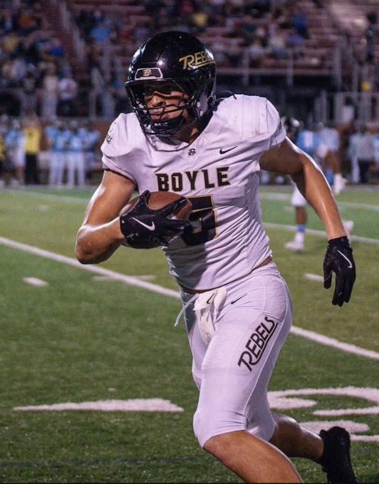 Covered Wagons Recruiting tweet media