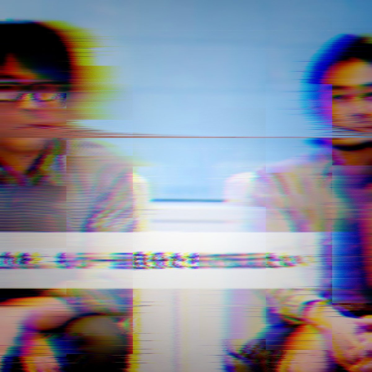 LieDeeDonk's tweet image. J-P0Pの断片をごった煮にして再構築したsamplingトラック！ #breakcore #samplingmusic 

on.soundcloud.com/G5CSU3RNOhPKNd…