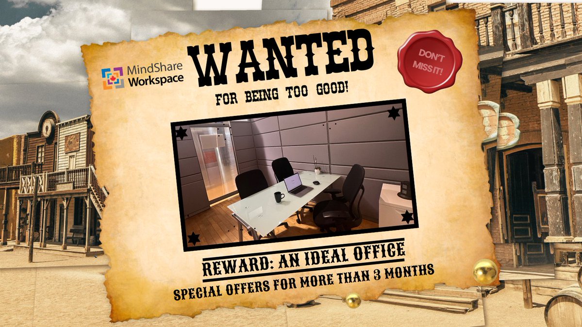 MindShare WorkSpace tweet media