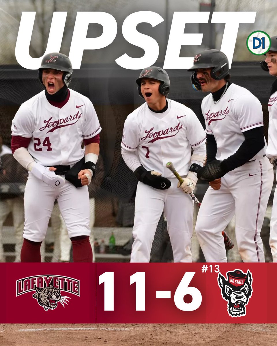 D1Baseball tweet media