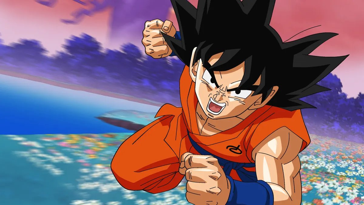 SaiyanOnSolana's tweet photo. Every Saiyan starts small.
But with training, the power multiplies.
Goku proved that.

The army keeps charging up ⚡️🔋
$GOKU https://t.co/AHI3MtOSsu