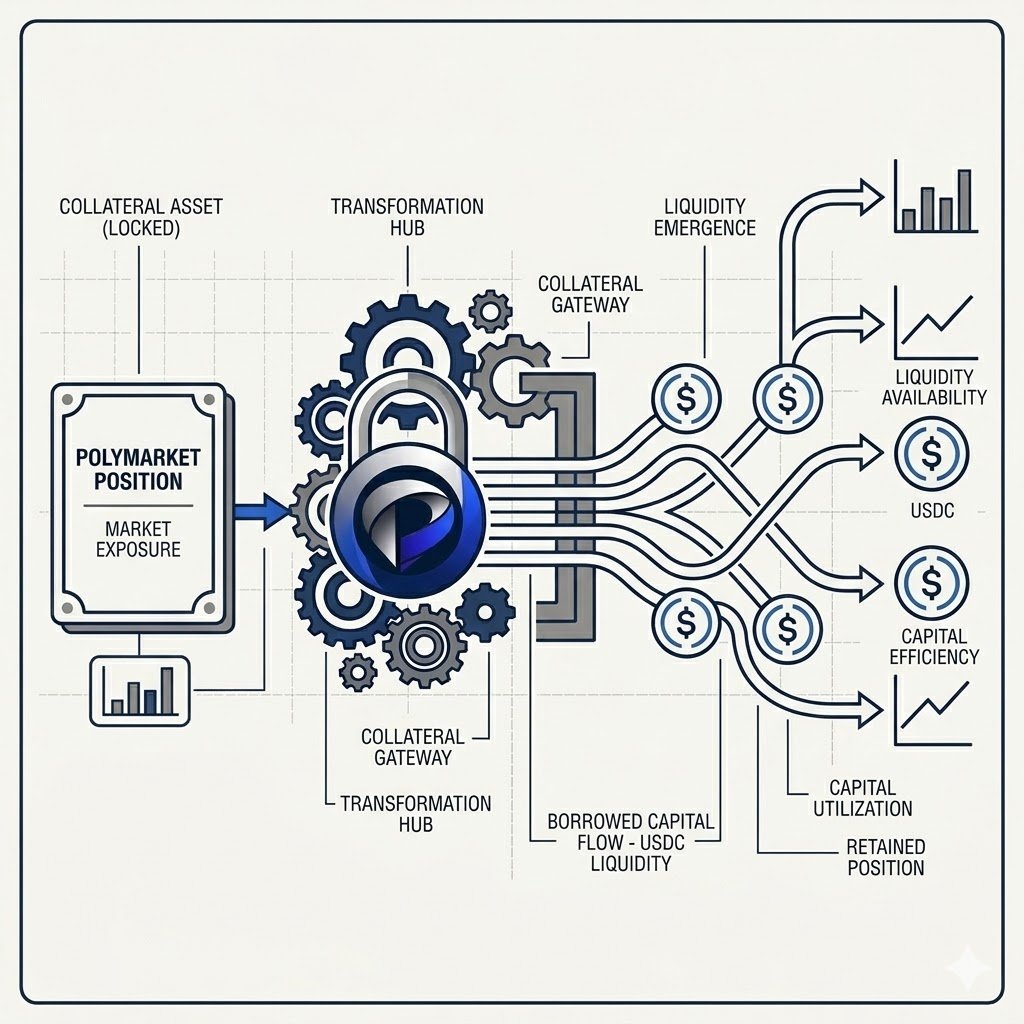 PolyMargin tweet media