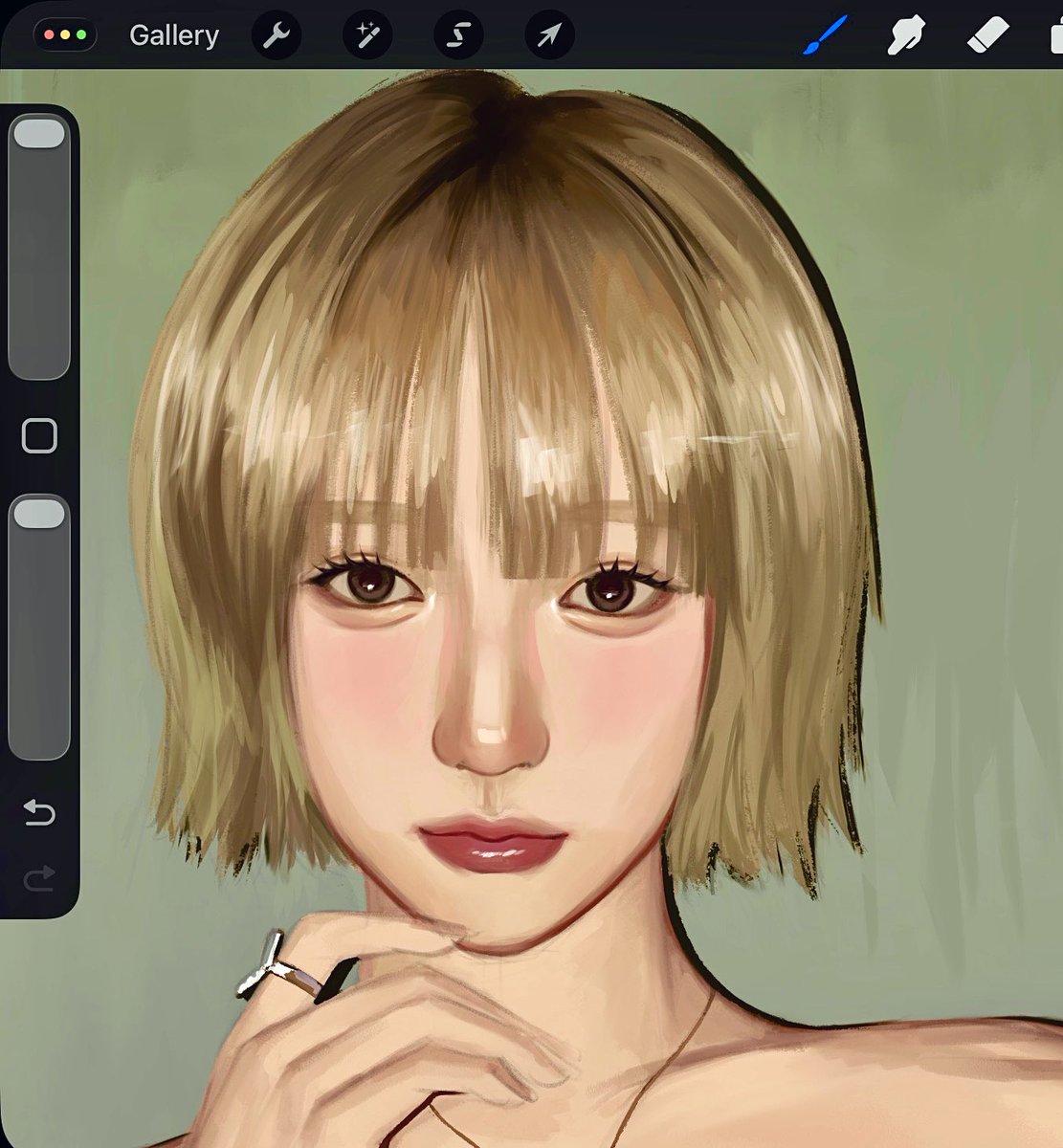 Kia ☁️ tweet media