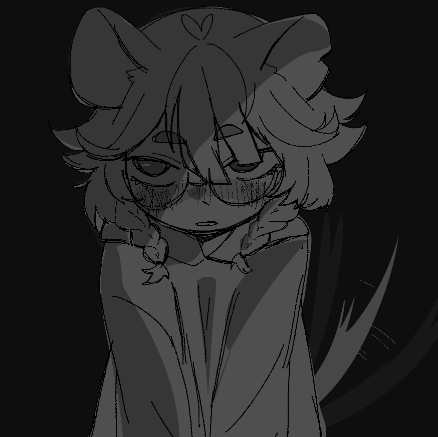 yami 🐭 tweet media