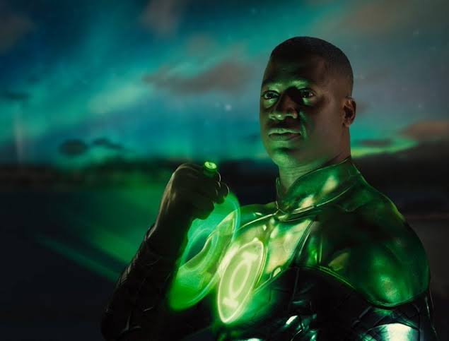 03Witcher's tweet photo. Esto, una simple foto, tiene más de Linterna Verde que todo el trailer de Linternas de HBO...

@ZackSnyder @SotanoPlanet @valiado69 #RestoreTheSnyderVerse 
#Lanterns #DC #WarnerBros #Paramount https://t.co/CPE4nXU0qw