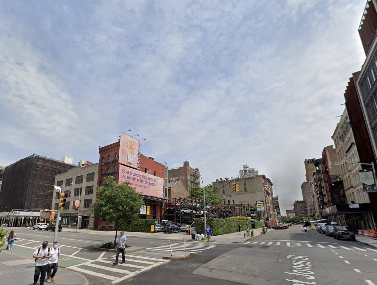 Jonathan Berk tweet media