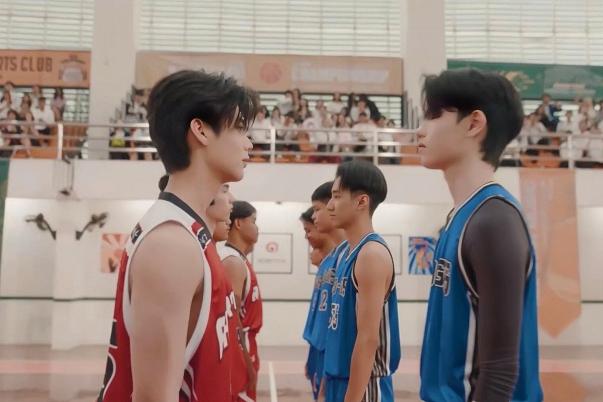 byttporr's tweet photo. กุไม่ไหวละ พวกฮีจะตีกันจริง5455566665

DUANG WITH YOU EP6  
#ด้วงกับเธอEP6 #pete_nvich #tthi_eks https://t.co/azjS90JsdV