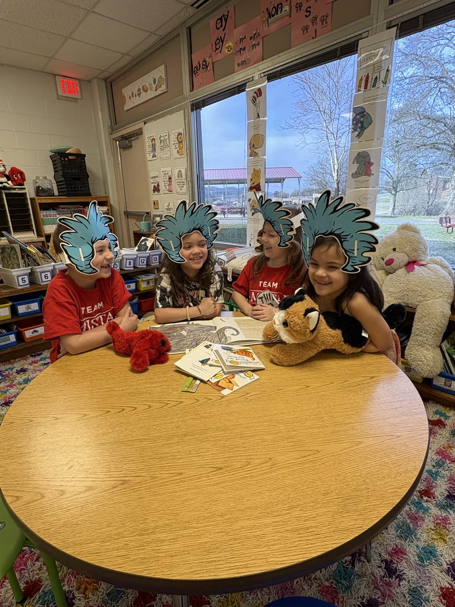 julharr_'s tweet photo. A field trip, Read Across America, and The Wizard of Oz… Oh, my!🦁🐯🐻

We had a fantastic week in First Grade!🥰❤️🦔

@WBESbears https://t.co/qZzyx2Hq4c