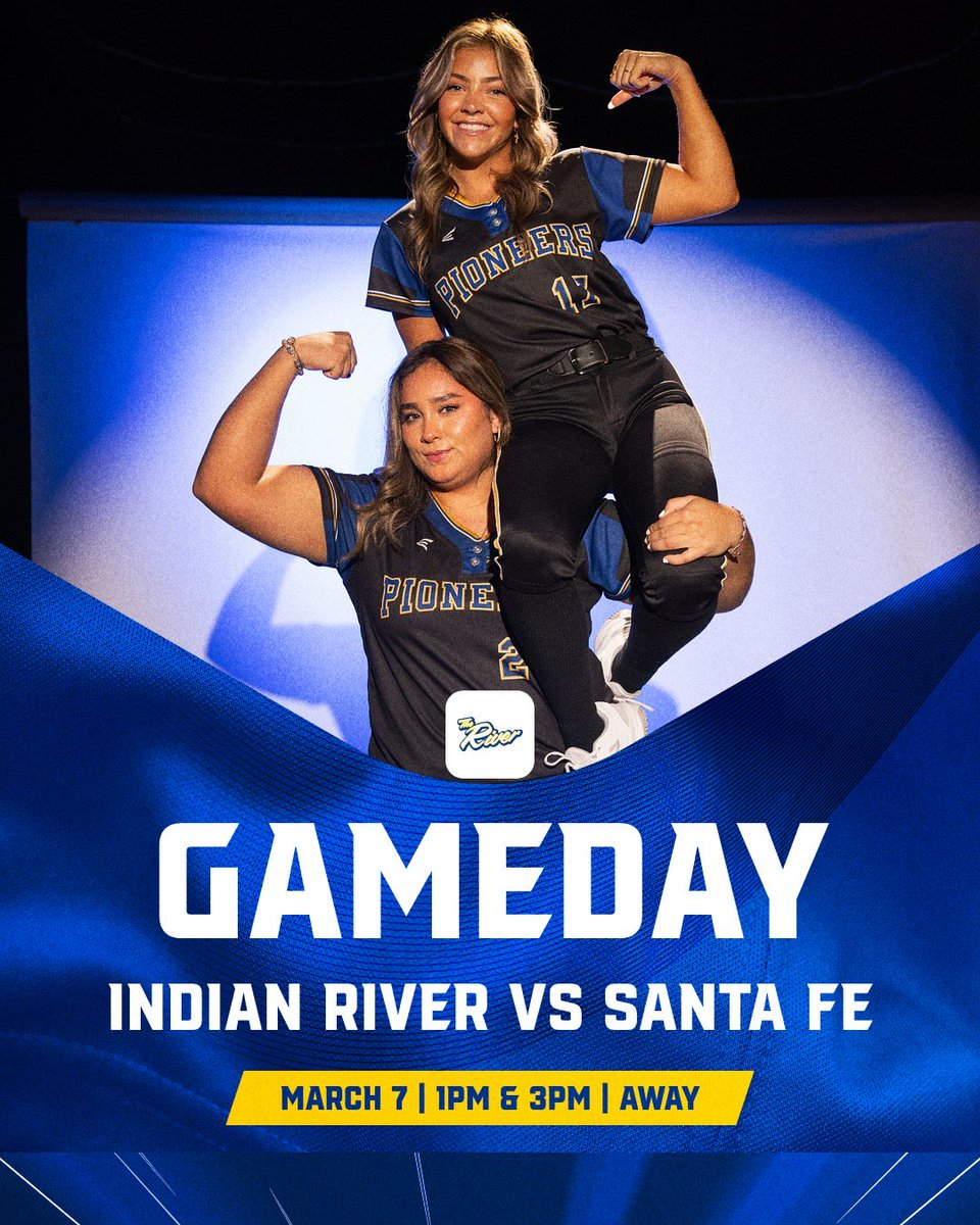 Indian River State College Athletics tweet media