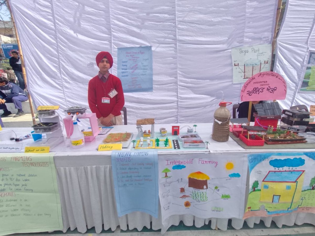 Department of School Education Punjab tweet media