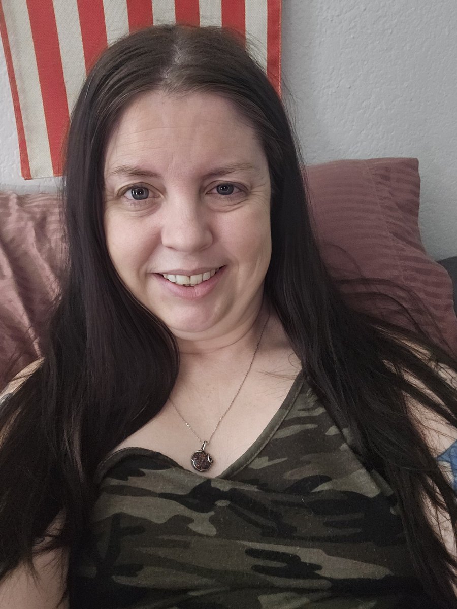 Starlet Gage tweet media