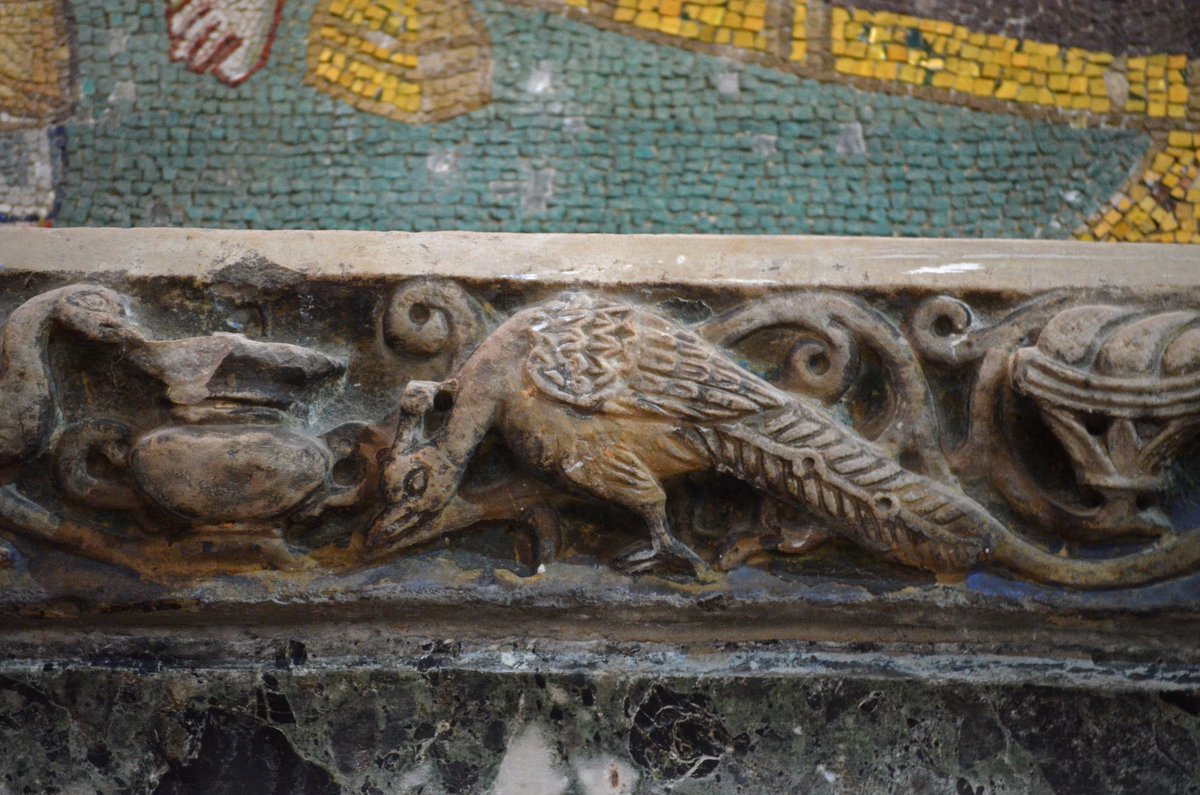 The Byzantine Legacy tweet media