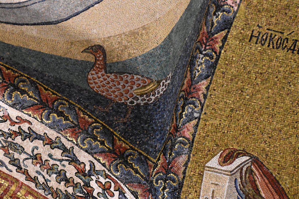 The Byzantine Legacy tweet media