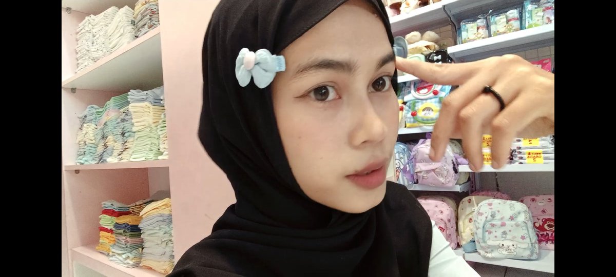 sijull • jual gelang cincin manik-manik 🧚 tweet media