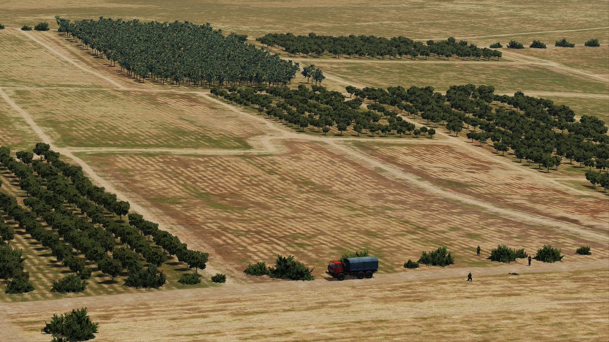 viperstrike8002's tweet image. ものすごく楽しかったです！！（意味深な車両をC2サポートのもと見つけた時の感慨も乾いた銃声にかき消され…