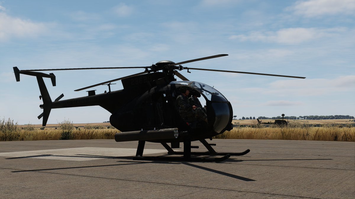 viperstrike8002's tweet image. ものすごく楽しかったです！！（意味深な車両をC2サポートのもと見つけた時の感慨も乾いた銃声にかき消され…