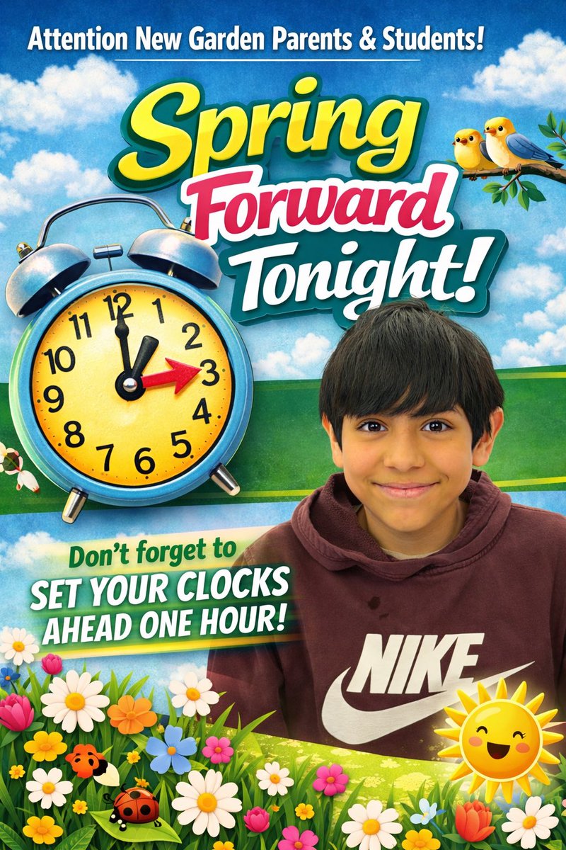 KCSD New Garden (@kcsdnewgarden) on Twitter photo 