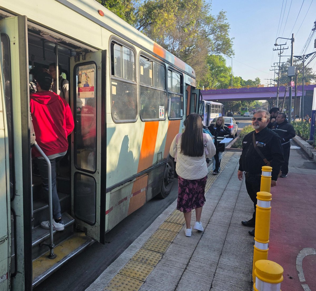 Martín López Delgado tweet media