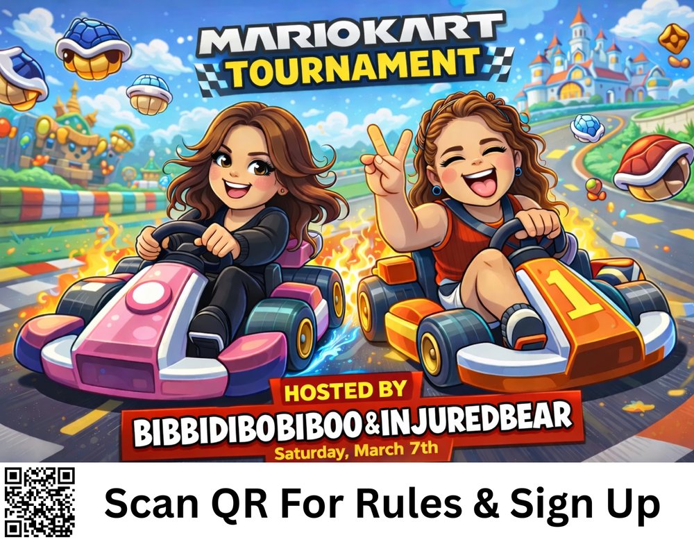 LootFest tweet media