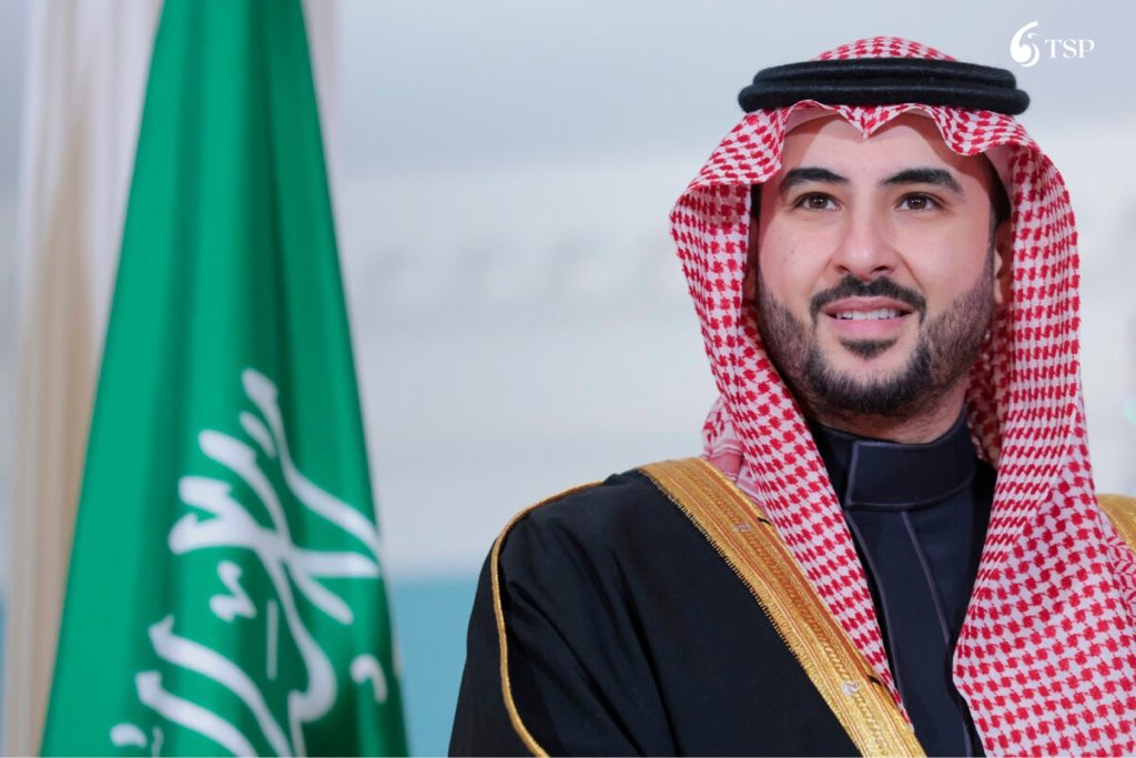 خالد بن سلمان يدعو إيران للحكمة وتجنب الحسابات الخاطئة