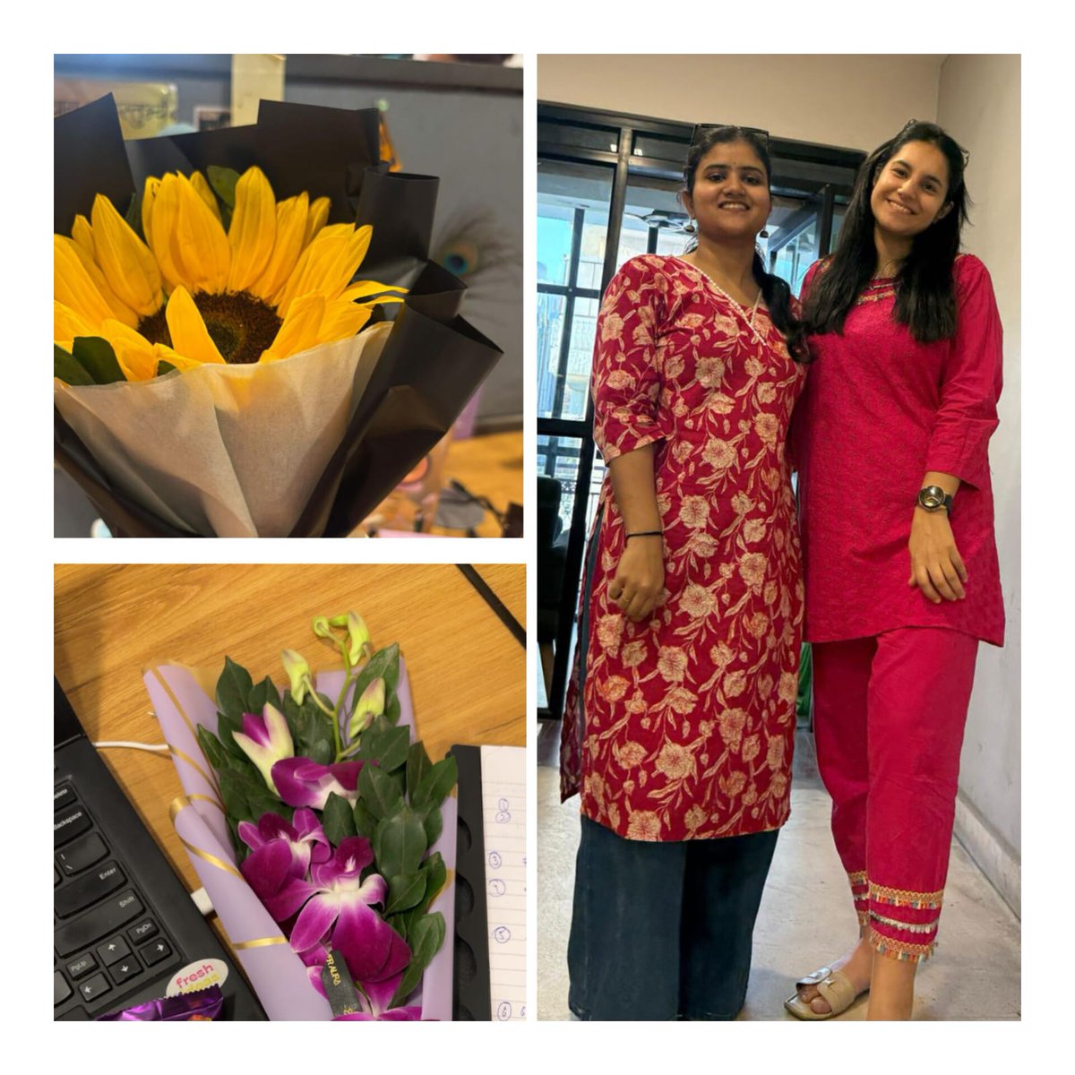 BrandVisage's tweet photo. Behind every great idea and breakthrough moment at Brand Visage Communications, there are incredible women shaping the story. 🚺
Today, we celebrate the creativity, leadership and perspective they bring to our workplace every single day.
Happy Women’s Day ❤️

#BrandVisage https://t.co/QhP2jXuDg8